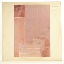 Keith Jarrett Staircase 2 LP Vinyl Album 1977 ECM ECM-2-1060 - £5.92 GBP