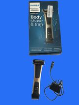 Philips Norelco Bodygroom 7000 Cordless Showerproof Groin &amp; Body Trimmer... - $38.99