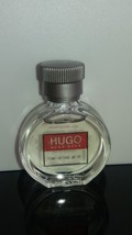 Hugo Boss Woman Eau de Toilette 5 ml  Year: 1997 RAR - £18.79 GBP
