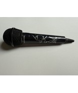 Paul Stanley Signed Autographed Full-Sized Microphone &quot;KISS&quot; - €172,49 EUR