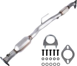 Catalytic Converter Compatible with 2007-2018 Altima 2.5L L4 Catalytic C... - $237.55