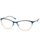 NEW PRODESIGN DENMARK 3169 c.8521 Petrol EYEGLASSES 50-16-140mm B35mm - €131,09 EUR