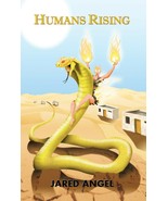 Humans Rising (Endless War of the Gods, Book 2, TPB) - £17.16 GBP
