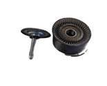 Idler Pulley From 2016 Ford F-150  2.7 - $19.95