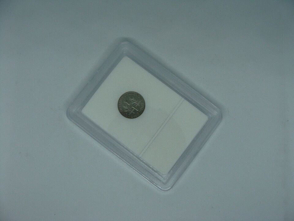 2007-P Roosevelt 10c Brilliant Uncirculated Ten Cents Certified Coin BU Dime INB Item image 5