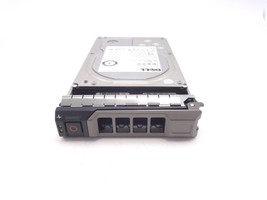 Dell MY58D 3TB NL SAS 7200RPM 3.5&quot; 6GBPS Hard Drive - $19.74