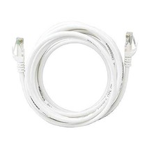 RadioShack - 10-Ft. (3m) Cat5e - Crossover Cable - Computer Accessory 278-2011 - £8.64 GBP