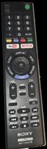 Sony Voice Remote Control Model RMF-TX300U - $24.99