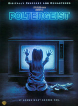 Poltergeist [1982] [Region 1] [US DVD Pre-Owned Region 2 - £26.89 GBP