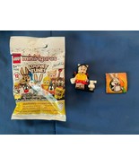 Lego Minifigure Looney Tunes Petuna Pig *Opened/New* jj1 - $208.80 MXN