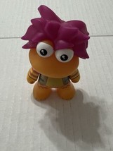 Kidrobot x Fraggle Rock Collectible Vinyl Mini Figure Gobo Open Blind Box 2018 - $11.26