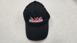 Schumacher Racing RC Velco adjustable baseball hat cap  Hard to find - $19.95