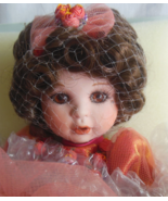Marie Osmond Doll “Remember Me Rose Bud&quot; Tiny Tot Brand New - $67.30 CAD