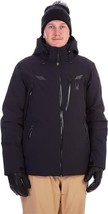 Spyder Men&#39;s Leader Insulated Ski Jacket, Size XL, NWT - $315.81