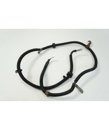2008-2009 mercedes w204 c300 RWD positive battery starter alternator cable - €42,94 EUR 2008-2009 mercedes w204 c300 RWD positive battery starter alternator cable - €42,94 EUR