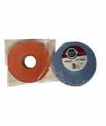 Coin-Tainer Admit One Single Ticket Roll Numbered 2000/Roll 2 Rolls Red ... - $25.49 CAD