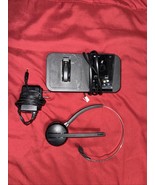 Jabra PRO 9400BS Black Headset (Single) Base Station Wireless Phone W Po... - $21.78