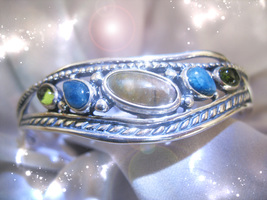 Haunted stone bracelet thumb200