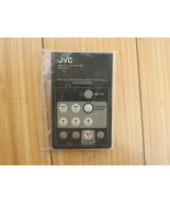 Genuine OEM JVC RM-V403U Random Assemble Editing Remote Control Replacement - $9.49