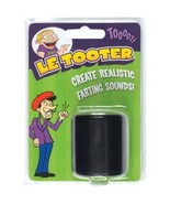 Le Tooter - Hand Sized Fart Generator! - Fool Your Friends By Letting It... - $9.89