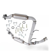 Fits: 2015-2020 FORD F-150 2.7L Catalytic Converter - £299.10 GBP