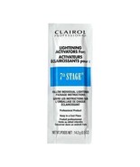 Clairol Lightening Activator 7th Stage 0.5oz NEW - £11.78 GBP