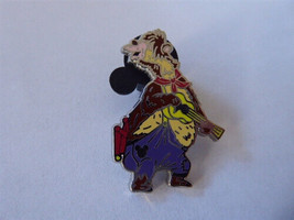 Disney Trading Pins 136802     WDW - Hidden Mickey 2019 - Country Bears - Liver - £7.47 GBP