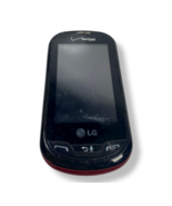 LG Extravert VN271 - Noir (Verizon) Cellulaire Phone - $21.63 CAD