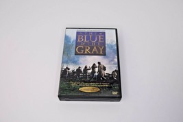The Blue and the Gray (DVD, 2001, 3-Disc Set) - $110.53 MXN