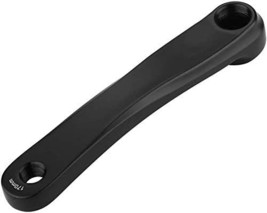 Bicycle Crank Arm,Bike Crank Left Arm,170Mm Aluminium Alloy Crank Arm Set Bike - £34.76 GBP