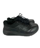 New Balance 928V3 Shoes Women 7.5 D Black Walking Lace Up Rollbar Strike... - £31.40 GBP