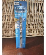Century Drill &amp; Tool 22327 27/64&quot; Brite Drill Bit - $14.74 CAD