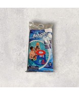 Pool Basketball &amp; Rings Play Games  Inflatable Swimming Pool Toy Kids Wa... - $27.31 CAD