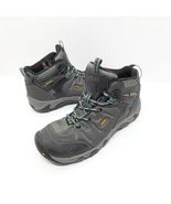 KEEN Koven Polar Womens 9 Waterproof Winter Hiking Boots Gray Insulated ... - $35.99