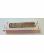 Stainless Steel Milanese Mesh Loop Magnetic Band for Apple Watch 38MM Go... - €4,31 EUR