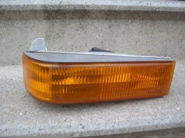 1989 1990 RANGER BRONCO RIGHT MARKER LIGHT OEM - $1,416.14 MXN