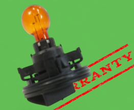 OEM BMW Turn Signal Light Bulb PY24W 12V/24W 1300610092 E90 E92 F07 F10 F32 - $24.87