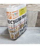 The Home Depot Kids Workshop Kit &quot;Recycling Truck&quot; Project Crafts *NEW* - $14.85