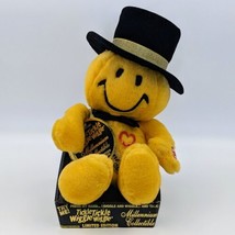Limited Edition Tickle Tickle Wiggle Wiggle Millennium Collectible Plush... - £19.41 GBP