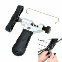Bicycle Chain Remover Splitter Breakers Repair Tool Disassembly Cutting Device - £9.46 GBP
