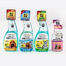 Pet Fresh Scent Deodorizing Spray - £27.61 GBP