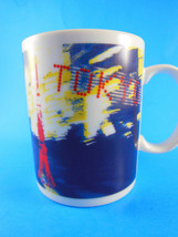 Starbucks Tokyo Japan 2005 International Series Mug Original MINT - $13.45