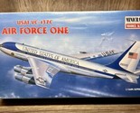 Minicraft 1/144 USAF VC-137C Air Force One Kit# 14457 Brand New/Sealed. - $24.73