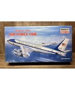 Minicraft 1/144 USAF VC-137C Air Force One Kit# 14457 Brand New/Sealed. - £19.55 GBP
