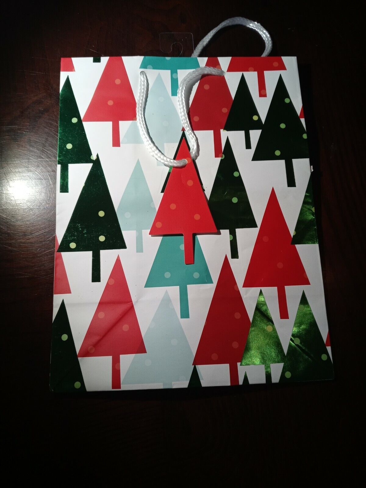 Christmas Bag Medium - $5.89