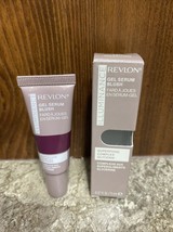 Revlon Illuminance Gel Serum Blush 140 Brilliant Berry Superfood Complex... - $7.99