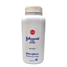 Johnson’s Baby Powder With Talc Original Formula 4 oz Discontinued Talcu... - $24.99
