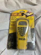Strait-Line Laser Tape Measure 50’  Pre Owned - $6.80