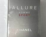 Chanel allure homme sport eau extreme 5.0 oz cologne thumb155 crop