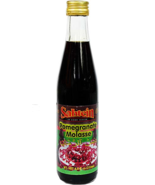 Sahtein Brand Pomegranate Molasses, 2-Pack 8.8 fl. oz. (250ml) Bottles - £22.53 GBP